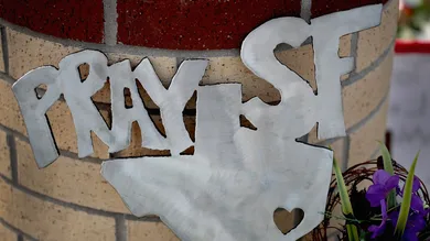 Scott Olson/Getty Images