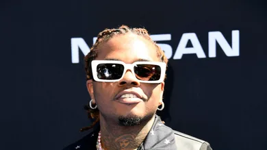 Frazer Harrison/Getty Images