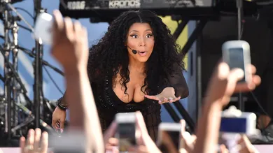 Theo Wargo/Getty Images