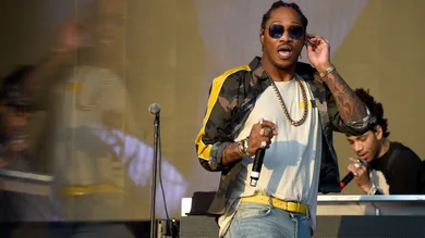 Nicholas Hunt/Getty Images