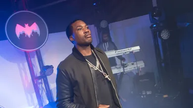 Marcus Ingram/Getty Images