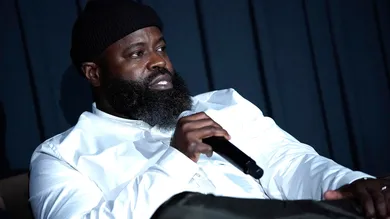 John Lamparski/Getty Images for Tribeca TV Festival