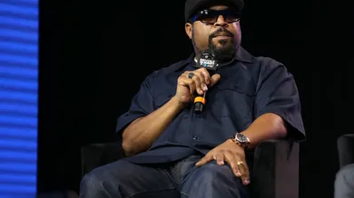 Phillip Faraone/Getty Images