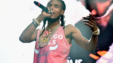 Theo Wargo/Getty Images