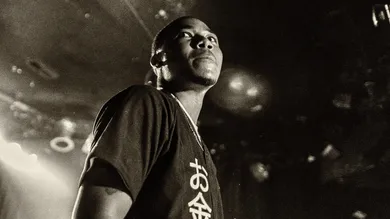 Christopher Polk/Getty Images