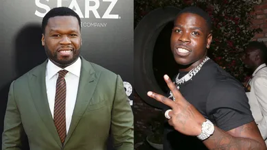 Nicholas Hunt/Getty Images, Bennett Raglin/Getty Images