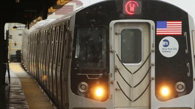 Spencer Platt / Getty Images