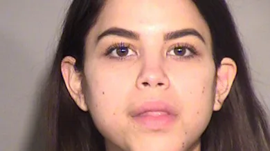 Handout/Getty Images