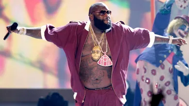 Kevin Winter/Getty Images