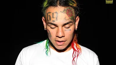 Shareif Ziyadat/WireImage/Getty Images