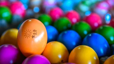 Sascha Schuermann/Getty Images