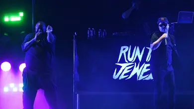 Nicholas Hunt/Getty Images