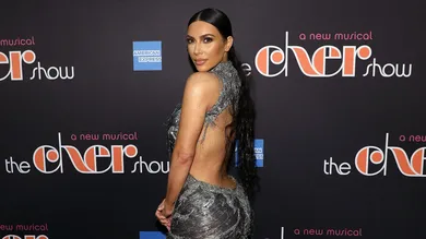 Taylor Hill/FilmMagic/Getty Images