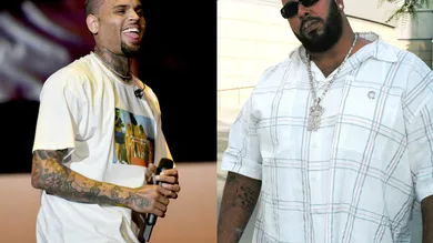 Craig Barritt/Getty Images, David Klein/Getty Images