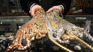 Mario Tama/Getty Images