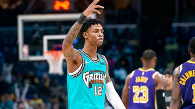 Brandon Dill/Getty Images