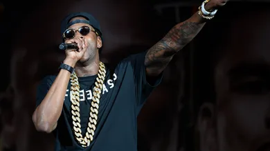 Ethan Miller/Getty Images