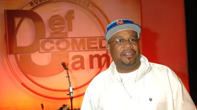 Jeff Kravitz/Getty Images