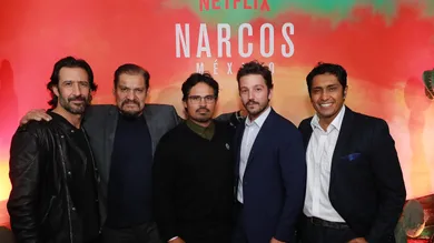 Hector Vivas / Stringer Getty Images