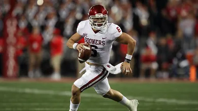 Gregory Shamus/Getty Images