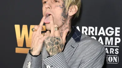 Presley Ann/Getty Images for WE tv