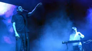 Scott Dudelson/Getty Images