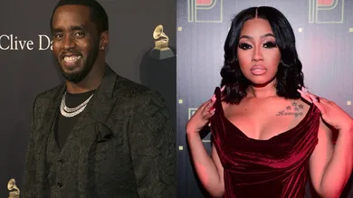 Gabriel Olsen/Getty Images & Prince Williams/Getty Images