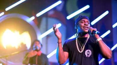 Frazer Harrison/Getty Images