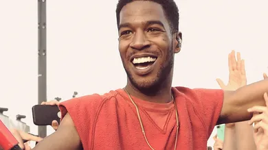 Kevin Winter/Getty Images