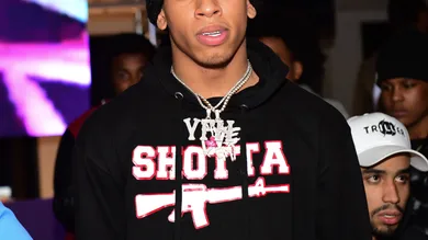 Prince Williams / Contributor / Getty Images