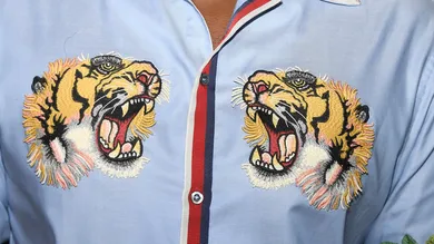 Photo by Isaac Brekken/Getty Images