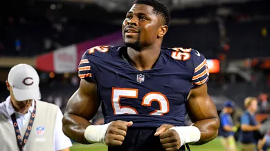 Quinn Harris/Getty Images