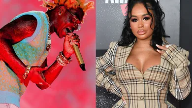 Rich Fury/Getty Images & Paras Griffin/Getty Images