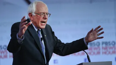 Win McNamee/Getty Images