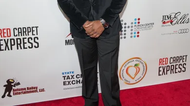 (Photo by Marcus Ingram/Getty Images