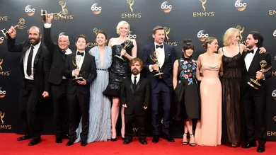 Frazer Harrison/Getty Images