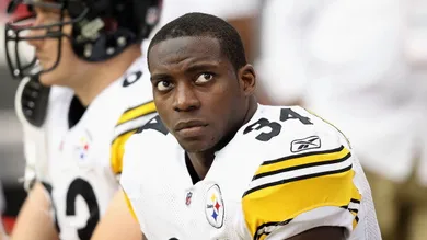 Christian Petersen/Getty Images