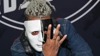 Bennett Raglin / Getty Images