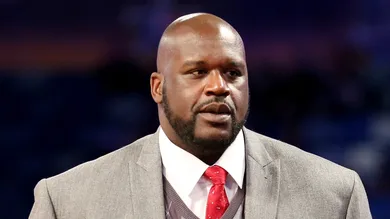 Christian Petersen/Getty Images