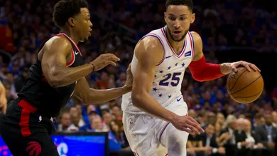 Mitchell Leff/Getty Images