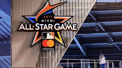 Rob Foldy/Getty Images