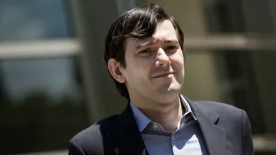 Drew Angerer/Getty Images