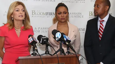 Frederick M. Brown/Getty Images