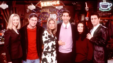 Getty Images / Handout