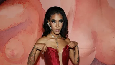 Phillip Faraone/Getty Images