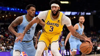 Justin Ford/Getty Images