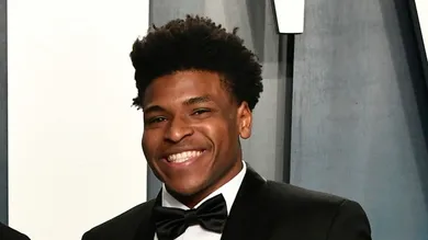 Frazer Harrison / Staff / Getty Images