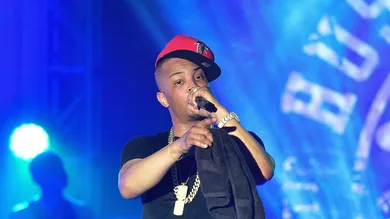 Paras Griffin/Getty Images