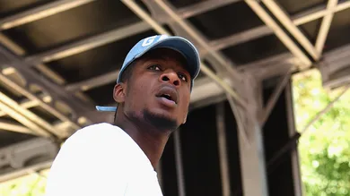 Dimitrios Kambouris/Getty Images