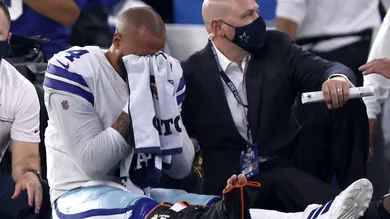 Tom Pennington/Getty Images